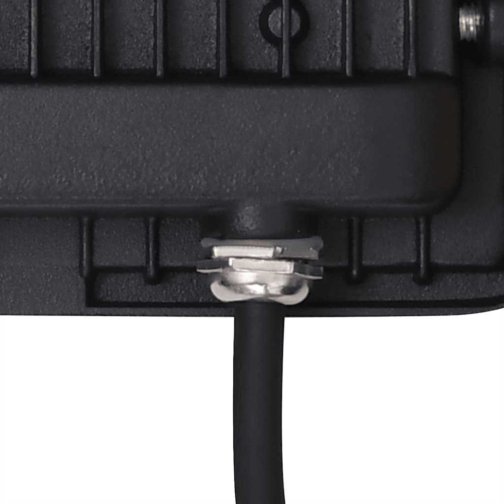 Faretto a LED con Maniglia 30 W Bianco Freddo