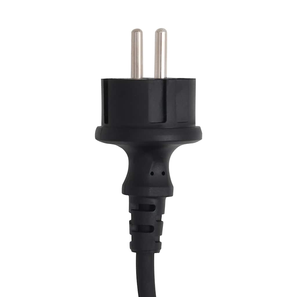 Faretto a LED con Treppiede 2x30 W Bianco Freddo