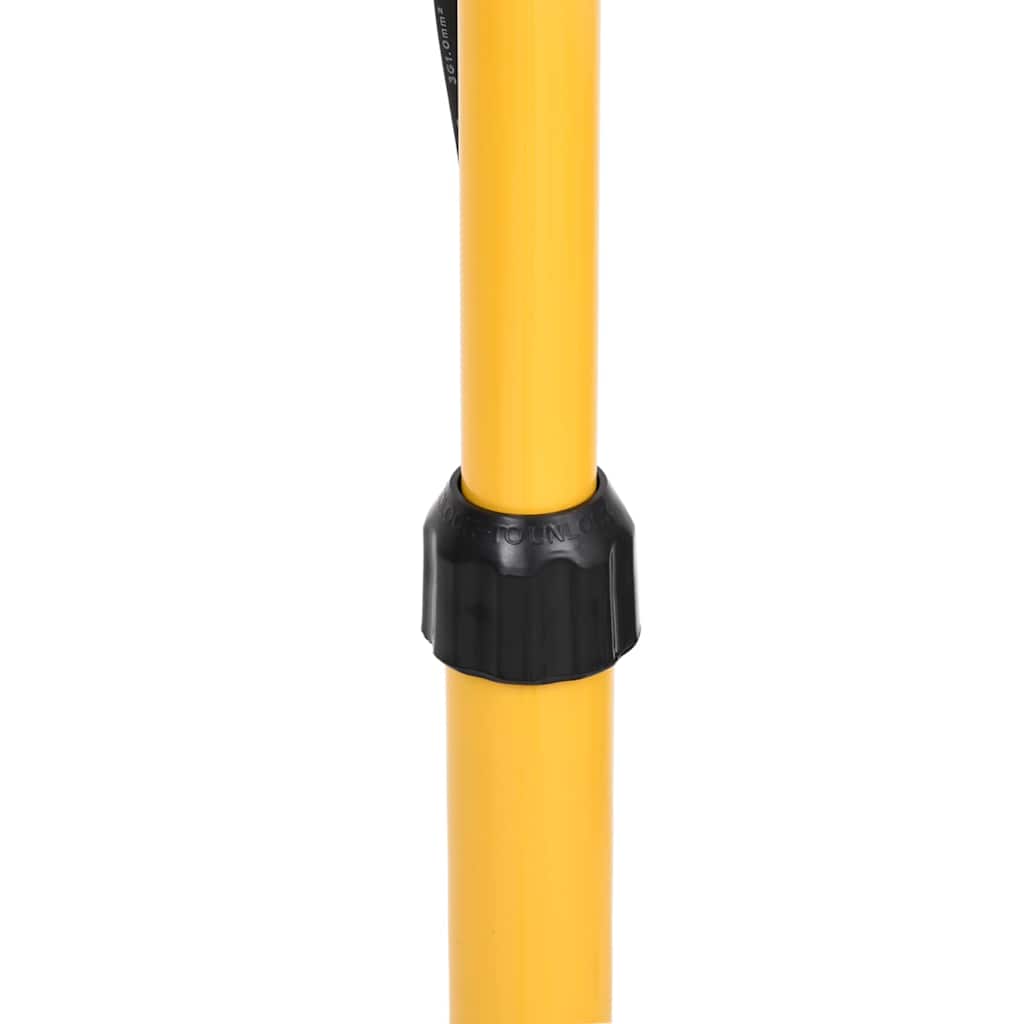 Faretto a LED con Treppiede 2x100 W Bianco Freddo