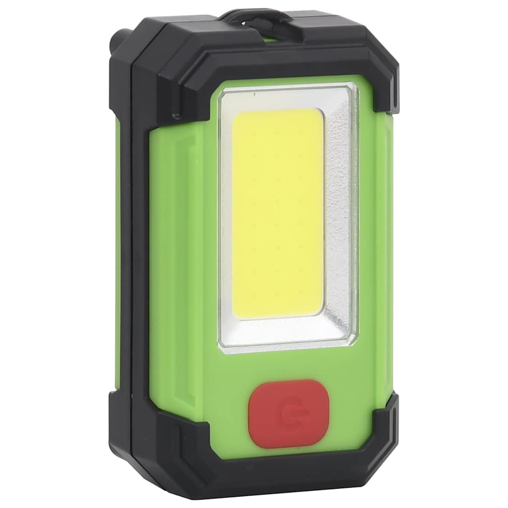 Faretto a LED Portatile 7 W Bianco Freddo