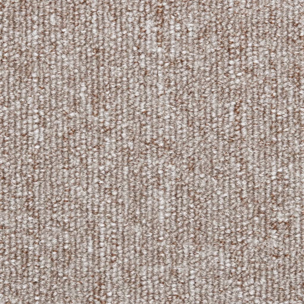 Tappetini per scale 10 pz 56 x 17 x 3 cm Non-Slip