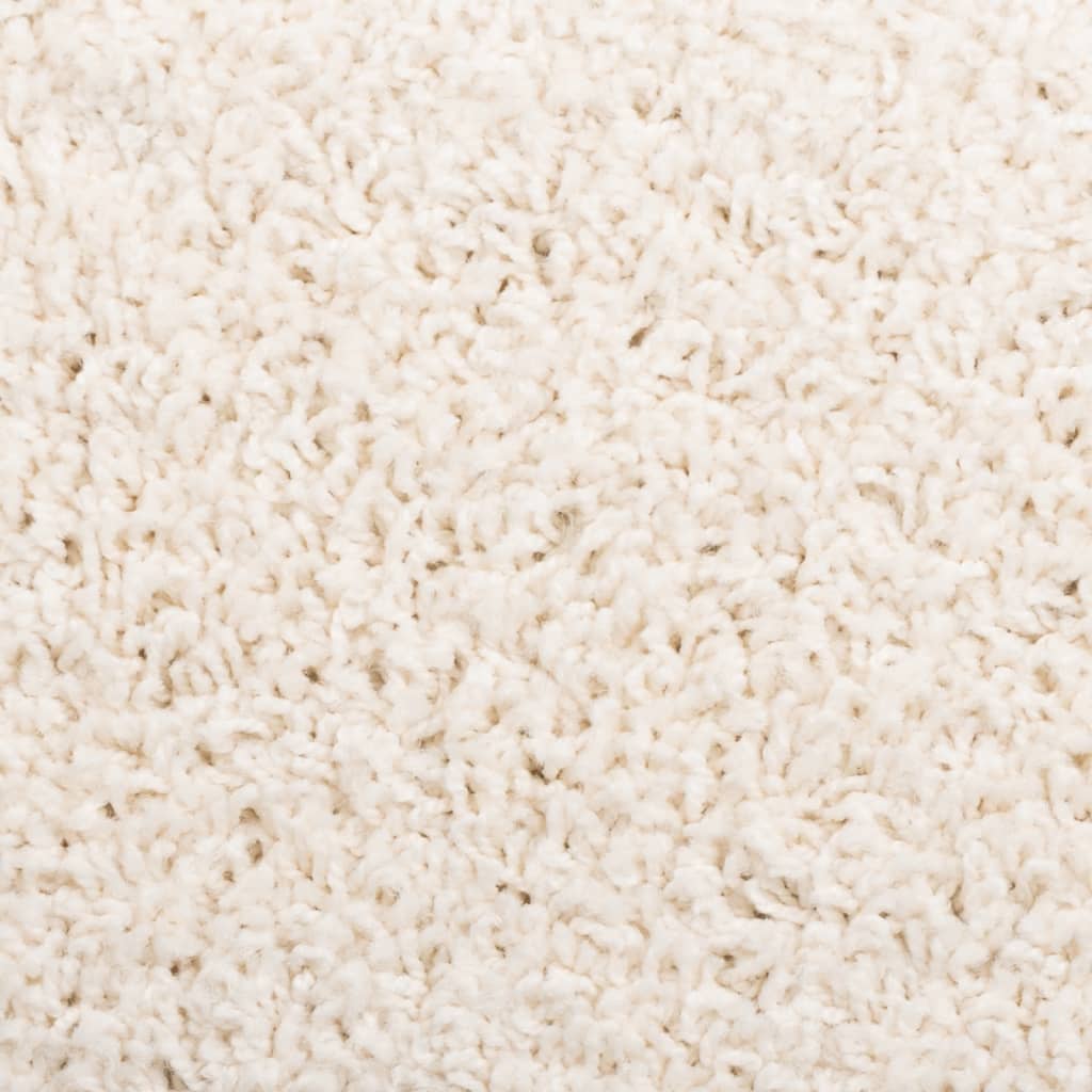 Tappetini per scale 10 pz 65x21x4 cm Bianco Semicircolari Grandi