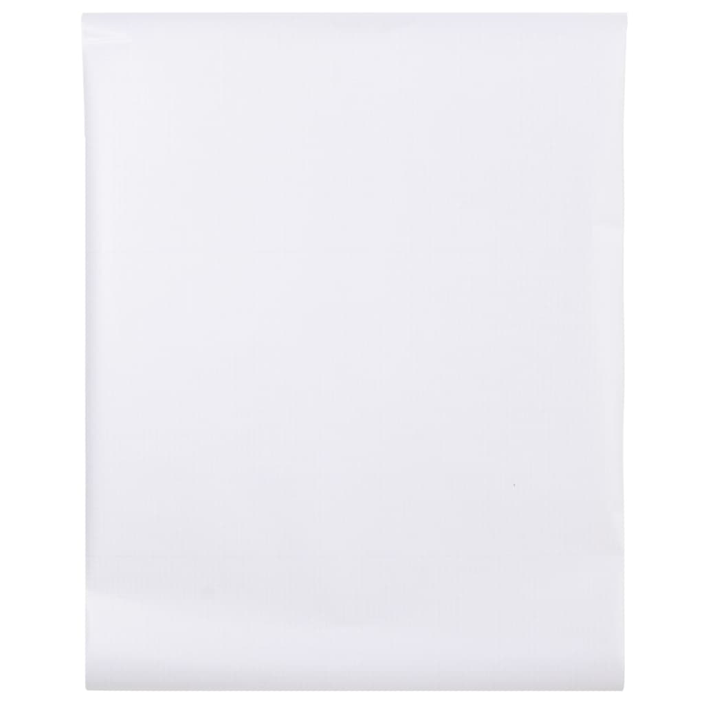 Pellicola per Finestra Smerigliata Grigia 45x500 cm PVC