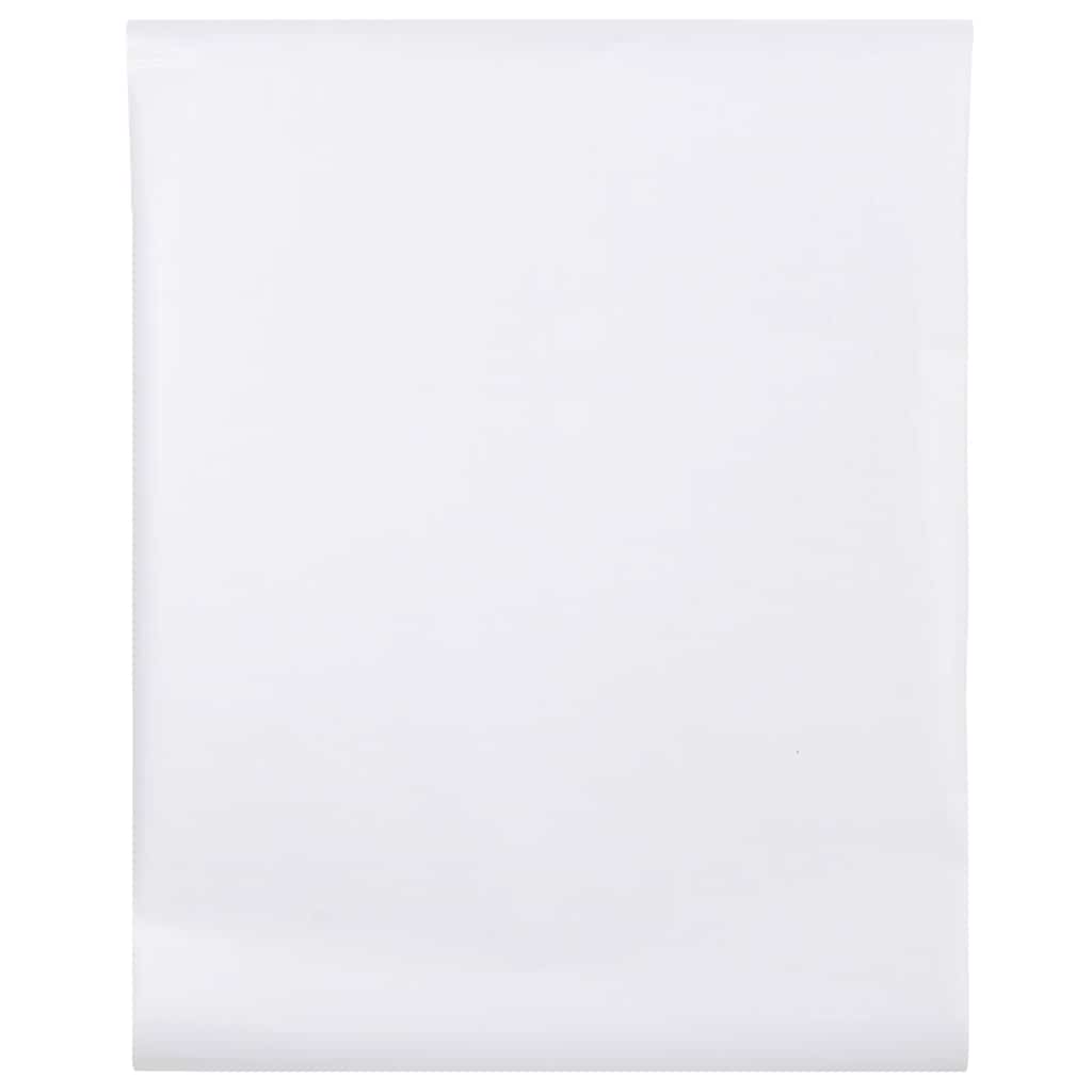 Pellicola per Finestra Design Smerigliato Strisce 45x1000cm PVC
