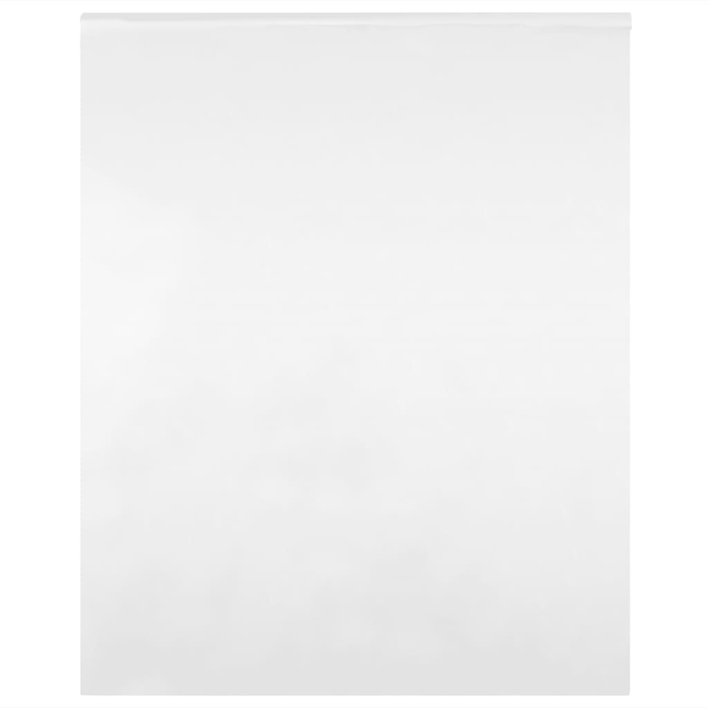 Pellicole a Specchio 2 pz Autoadesive 45x200 cm in PET
