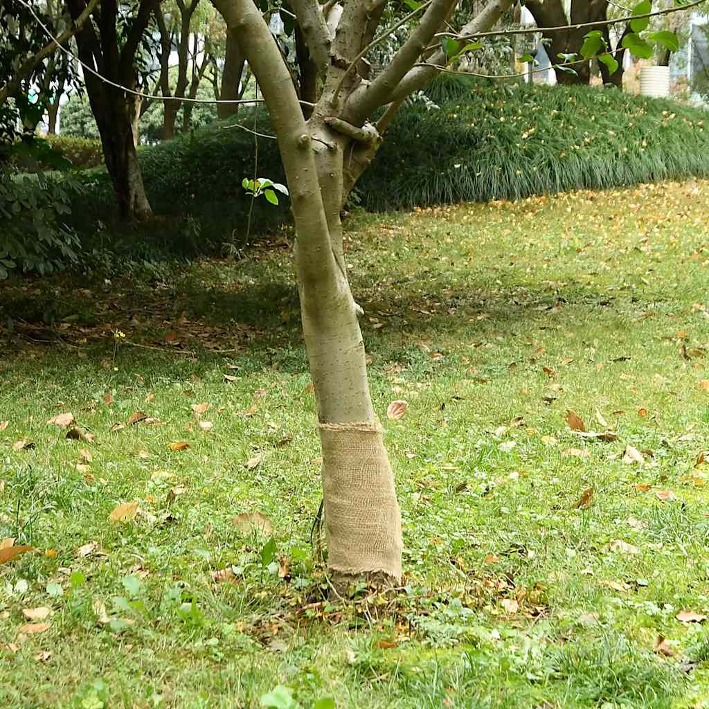 Rotolo in Iuta 0,25x15 m 100% Iuta 200 gsm