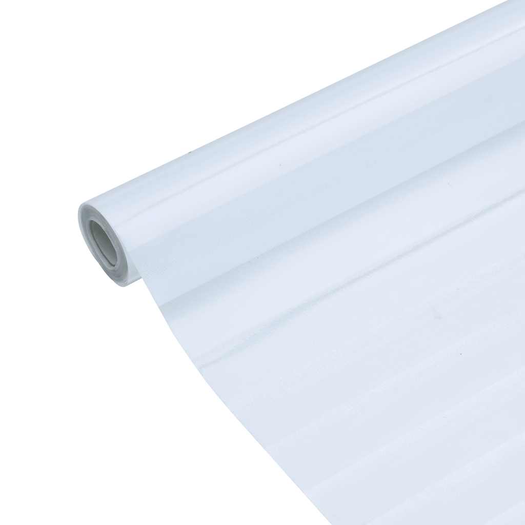 Pellicola per Finestra Smerigliata Motivo a Righe 60x500 cm PVC