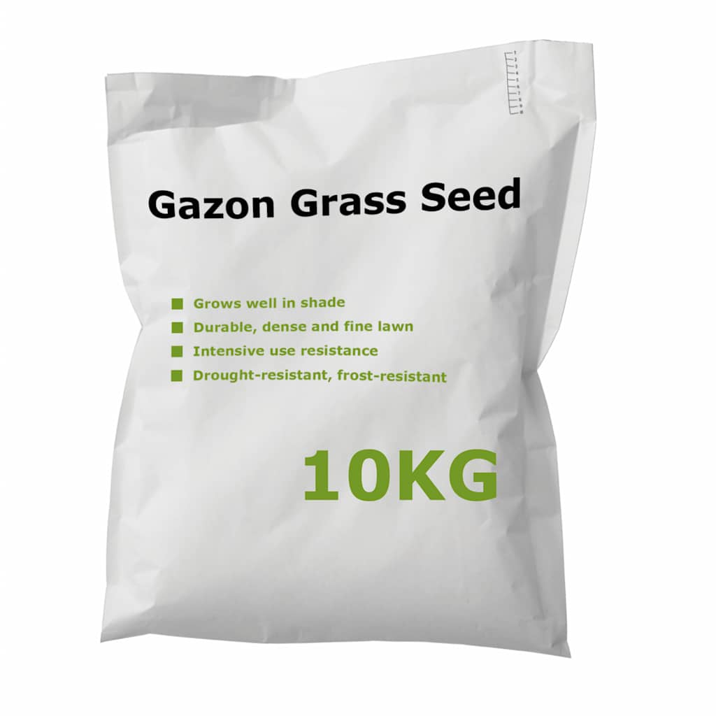 Semi di Erba per Prato 10 kg