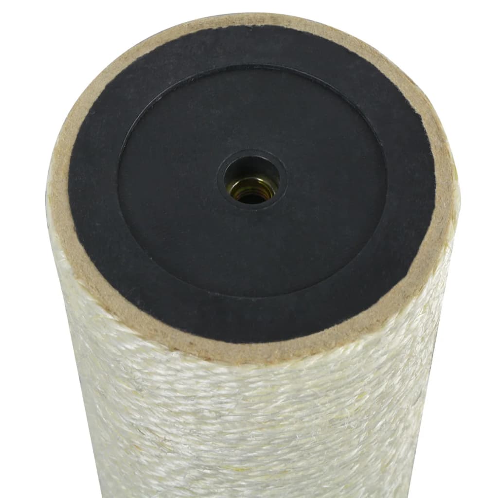 Tiragraffi per Gatti 8x50 cm 8 mm Beige