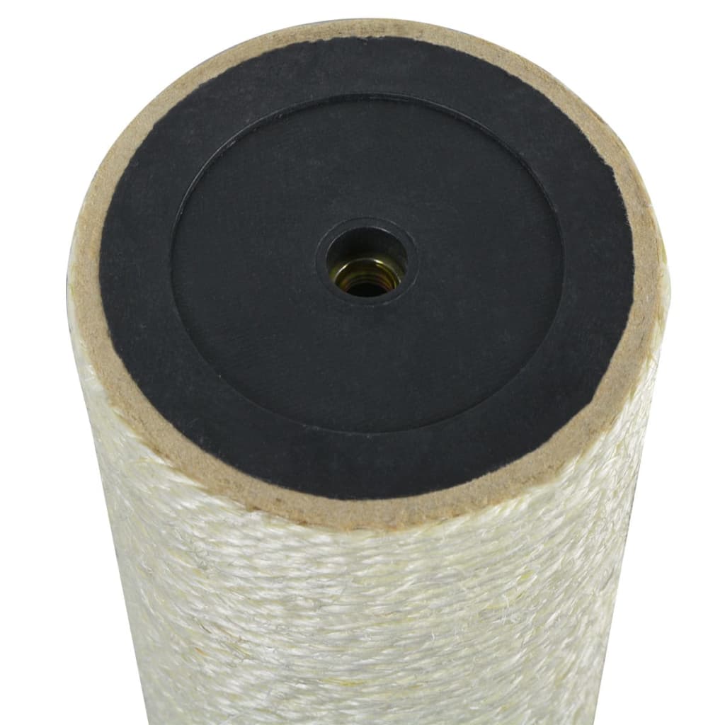 Tiragraffi per Gatti 8x60 cm 8 mm Beige