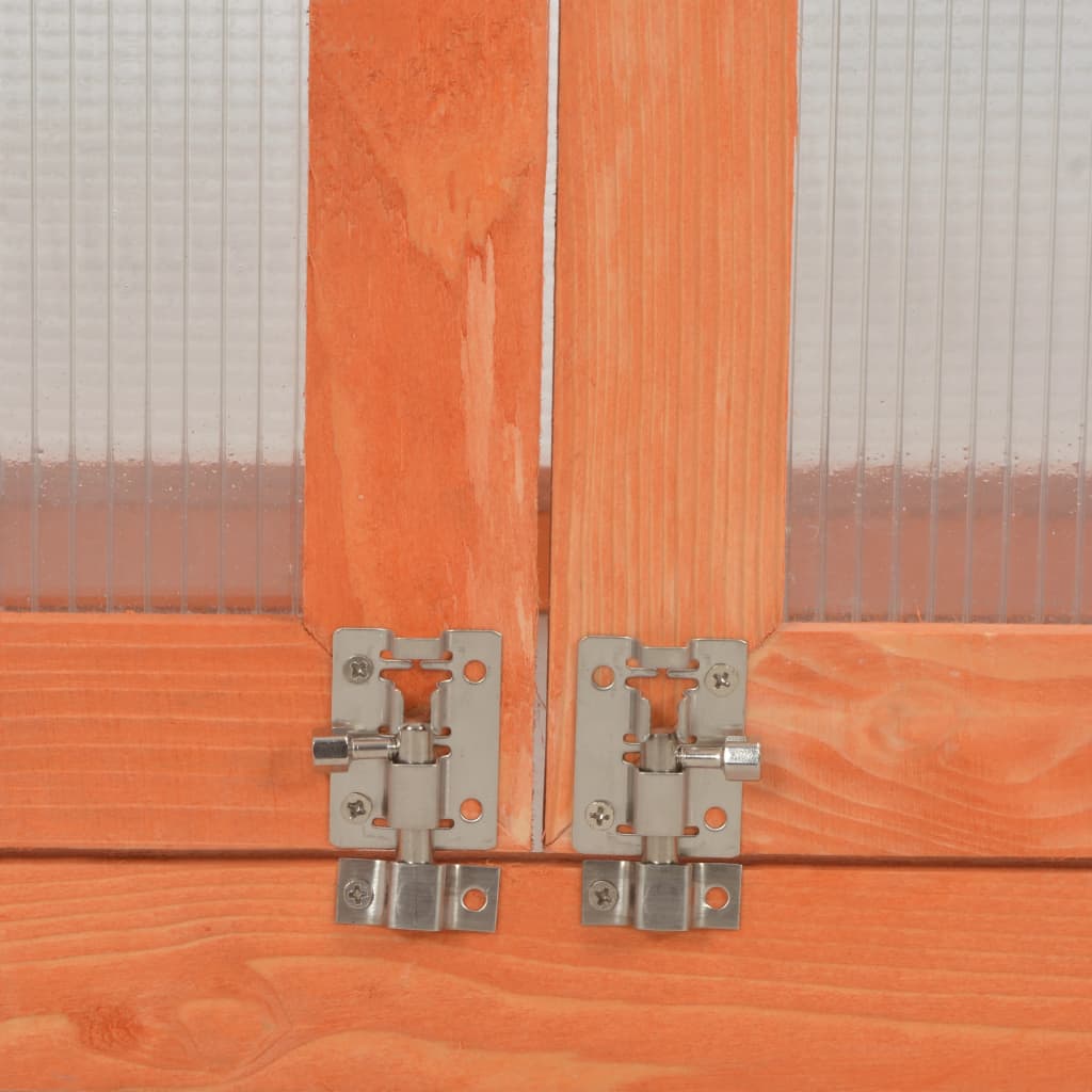 Serra in Legno 75x47x109 cm