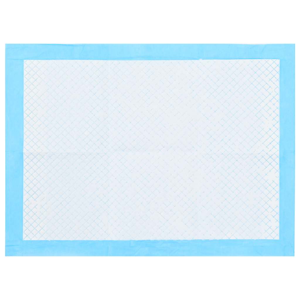 Tappetino Igienico per Cani 400 pz 45x33 cm Tessuto non Tessuto