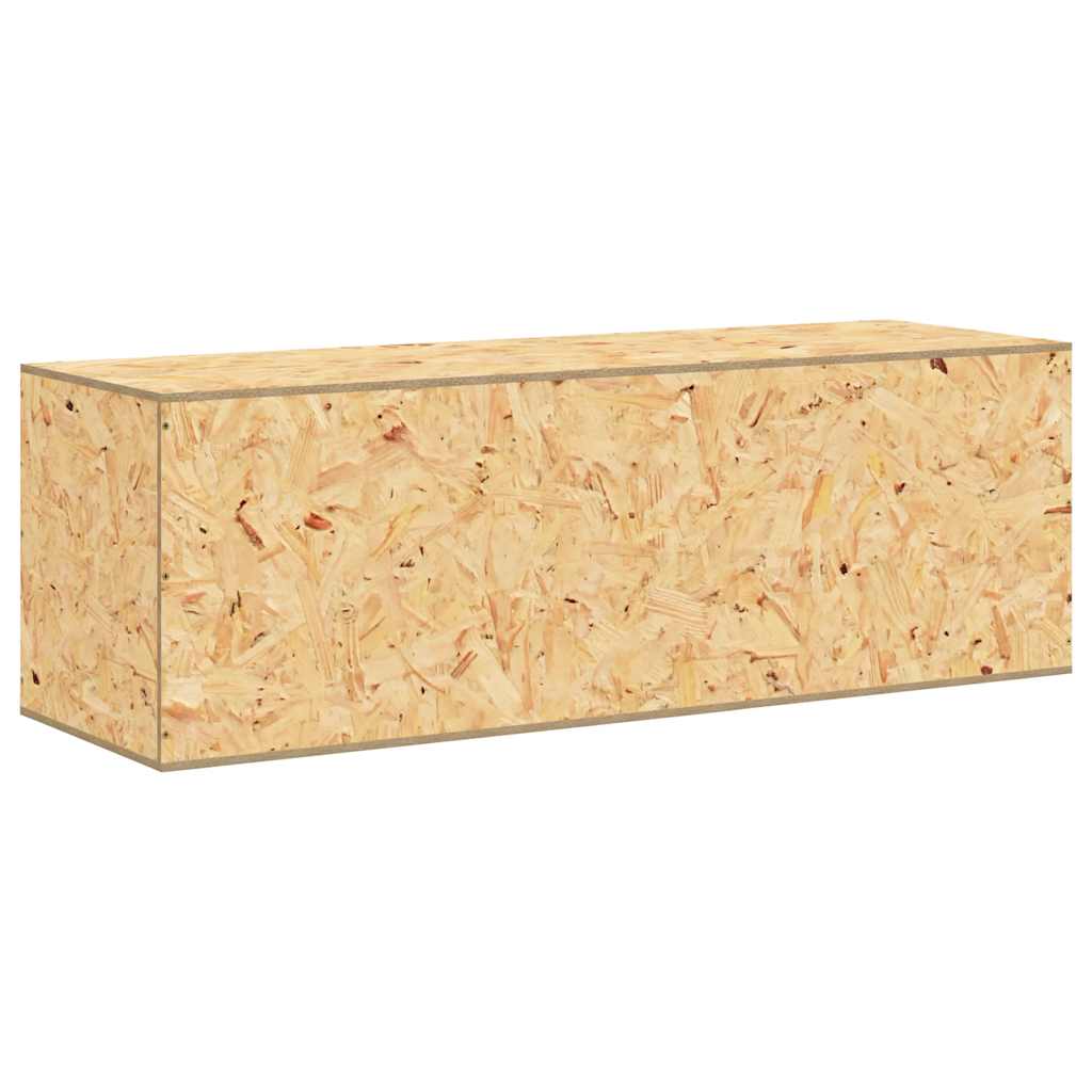 Terrario in Legno Multistrato 144x46x48 cm