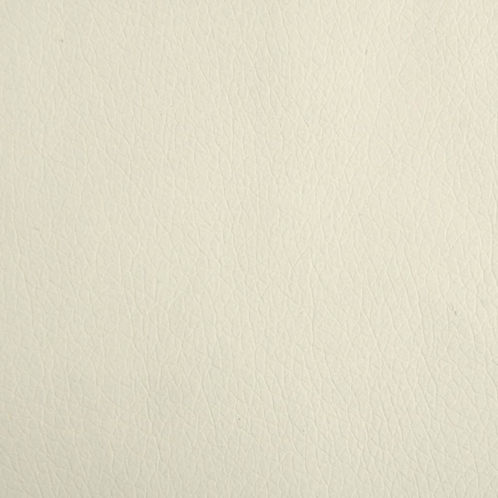 Lettino per Cani Crema 70x45x30 cm in Similpelle