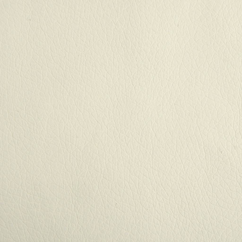 Lettino per Cani Crema 70x45x30 cm in Similpelle