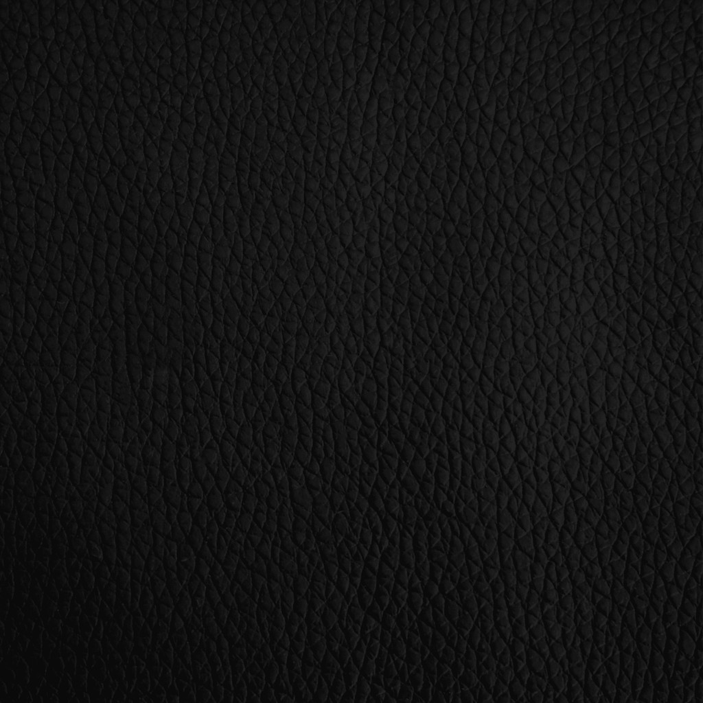 Lettino per Cani Nero 50x40x30 cm in Similpelle