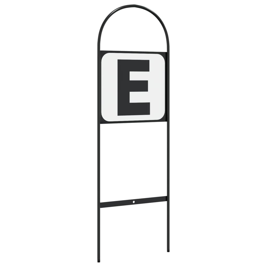 Marcatori da Dressage 12 pz in Acciaio