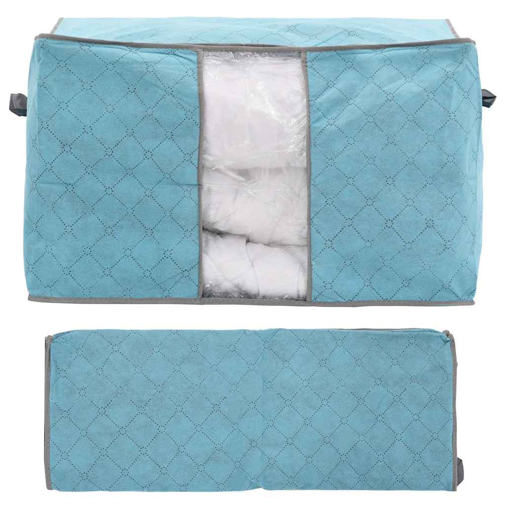 Borsa per Piumone Pieghevole 60x42x36 cm