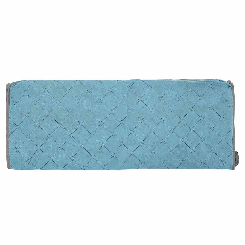 Borsa per Piumone Pieghevole 60x42x36 cm