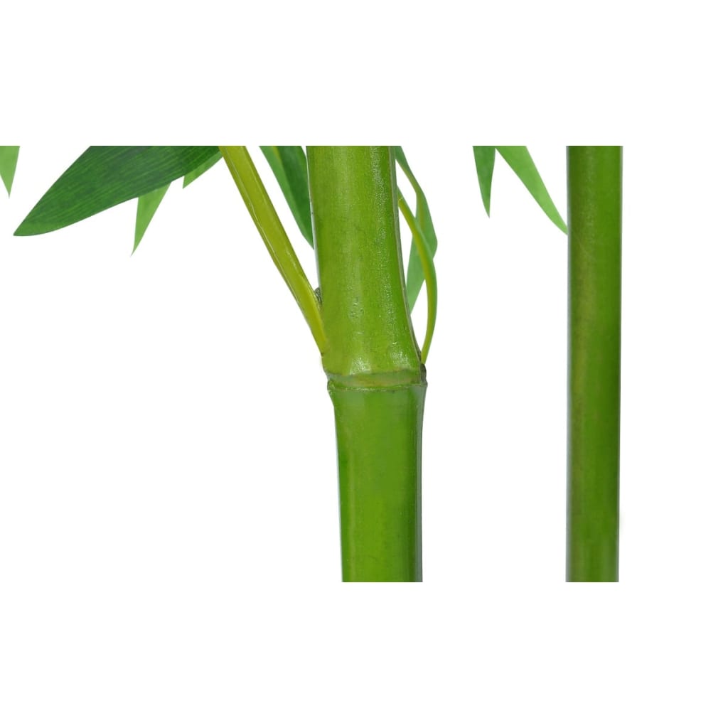 Piante ornamentali da interno set di 2 bambù 190 cm
