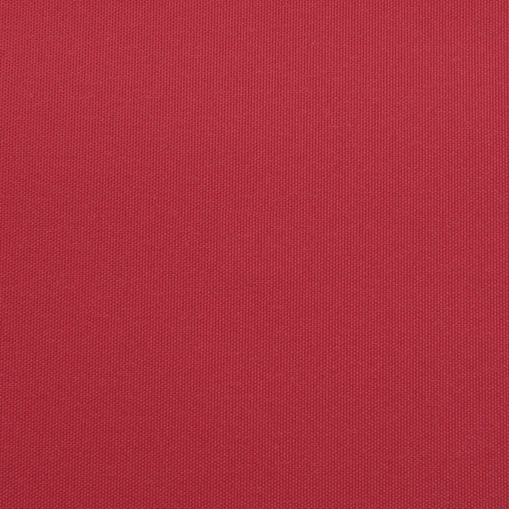 Tenda a rullo oscurante 104,4x175 cm Tessuto Larghezza 100 cm rosso