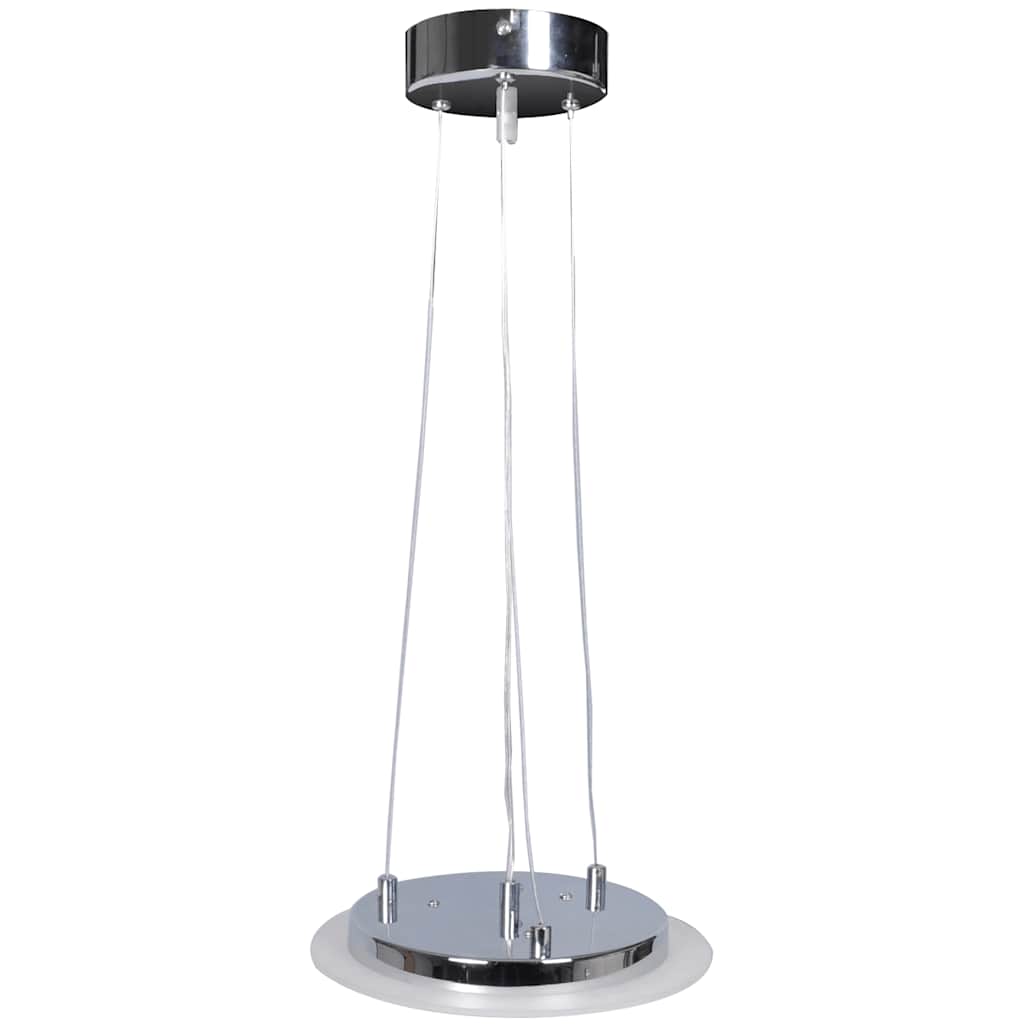 Lampada a Sospensione da Soffitto a LED 6 x 2W Rotonda