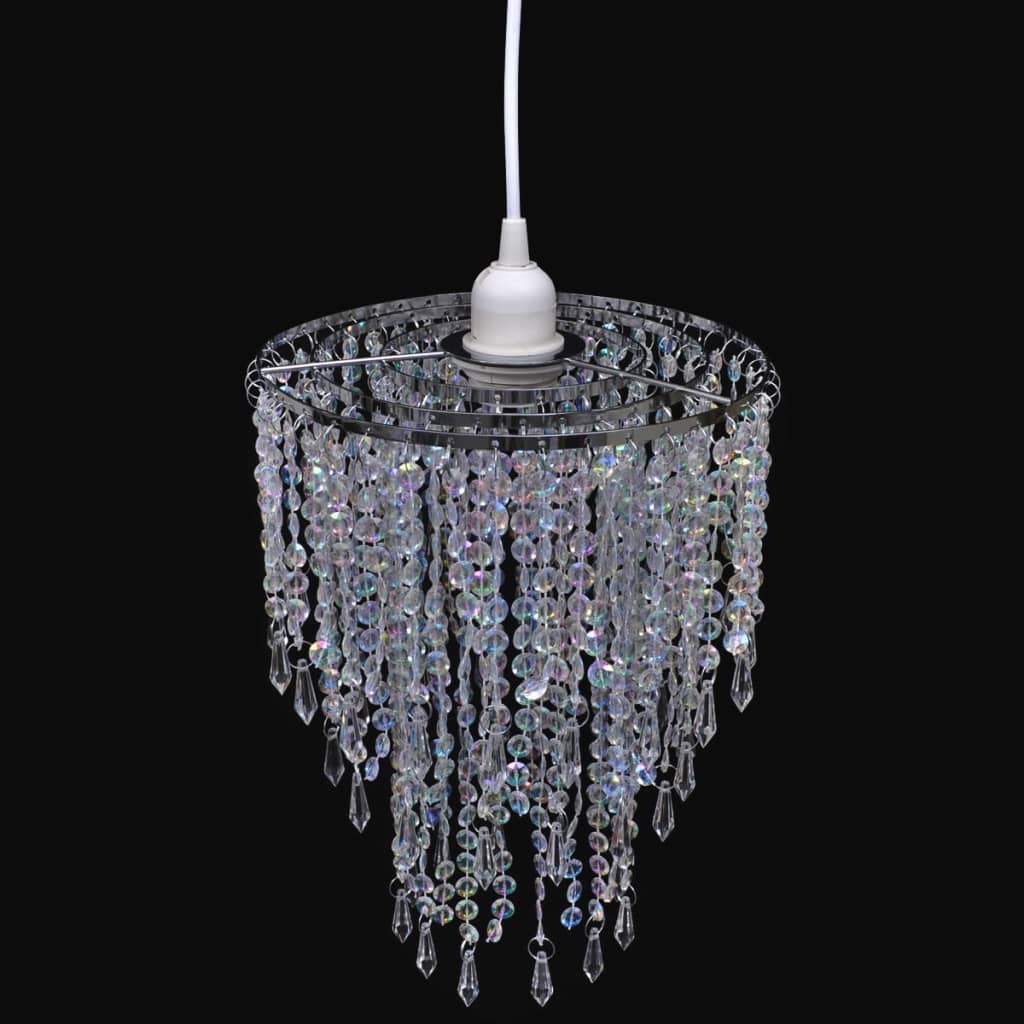 Lampadario Sospeso 22,5 x 30,5 cm