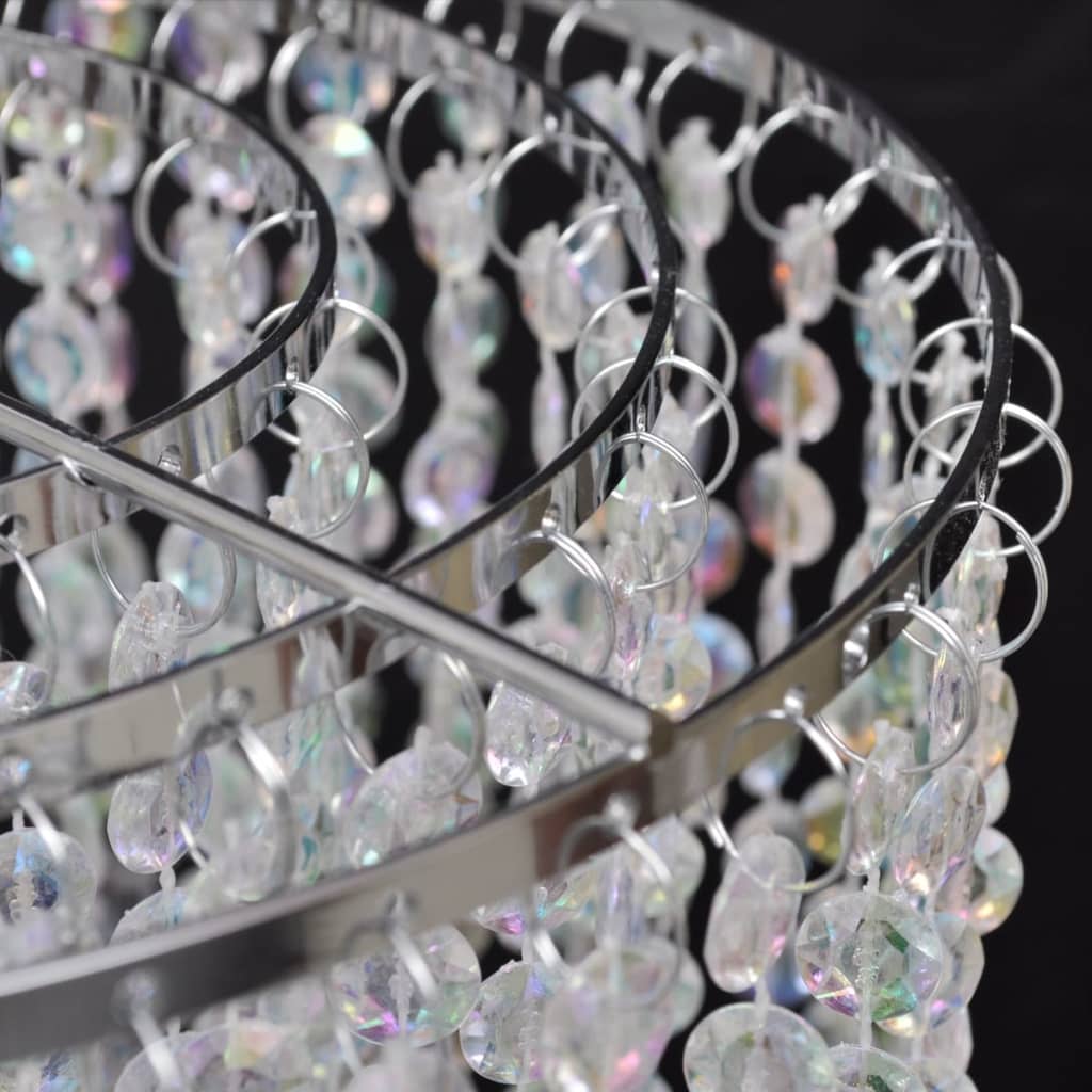 Lampadario Sospeso 22,5 x 30,5 cm
