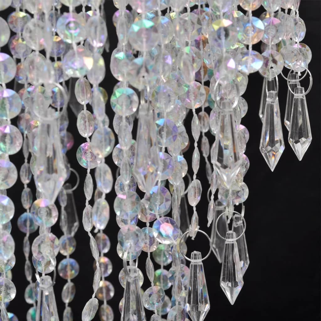 Lampadario Sospeso 22,5 x 30,5 cm