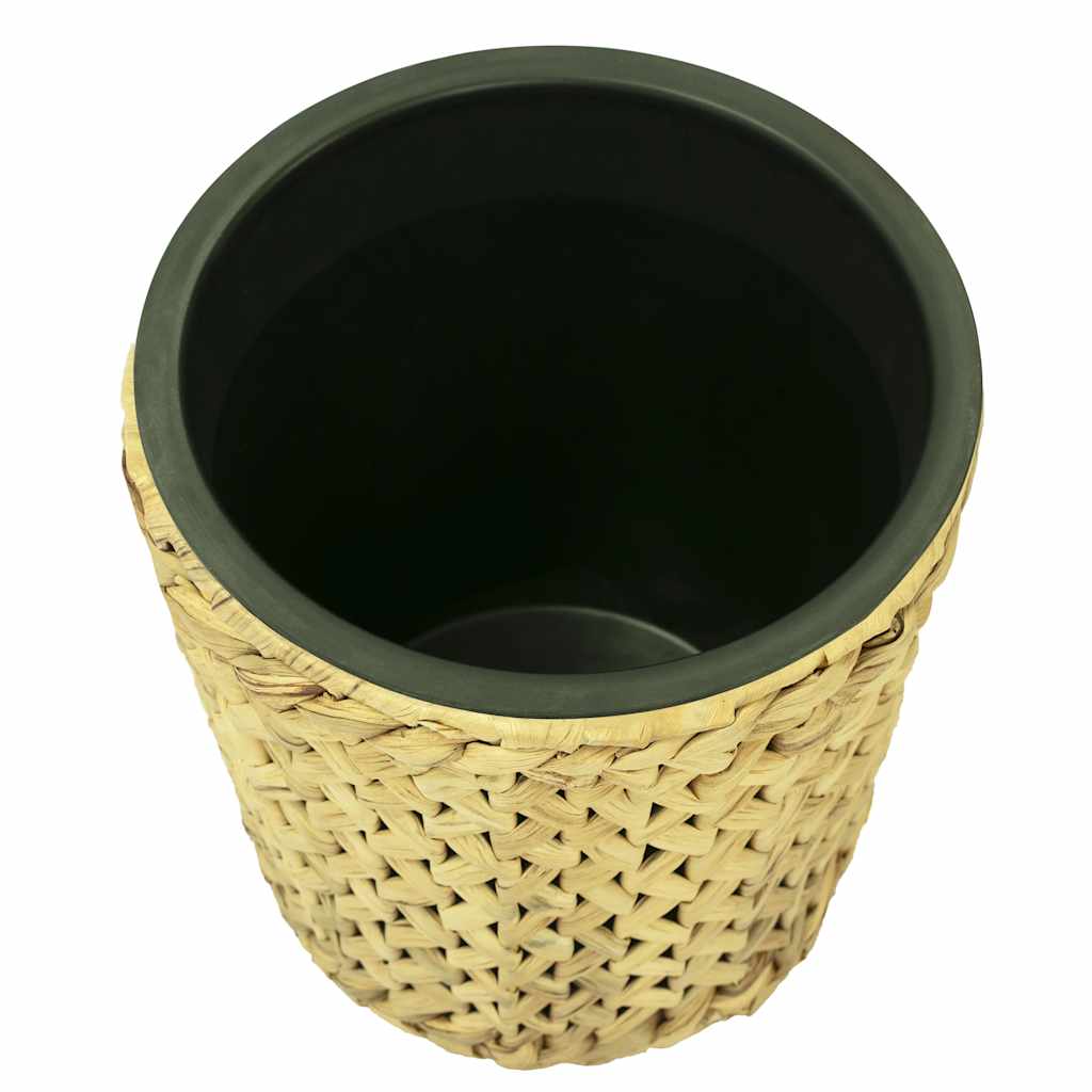 Set Accessori da Bagno 4 pz in Giacinto d'Acqua
