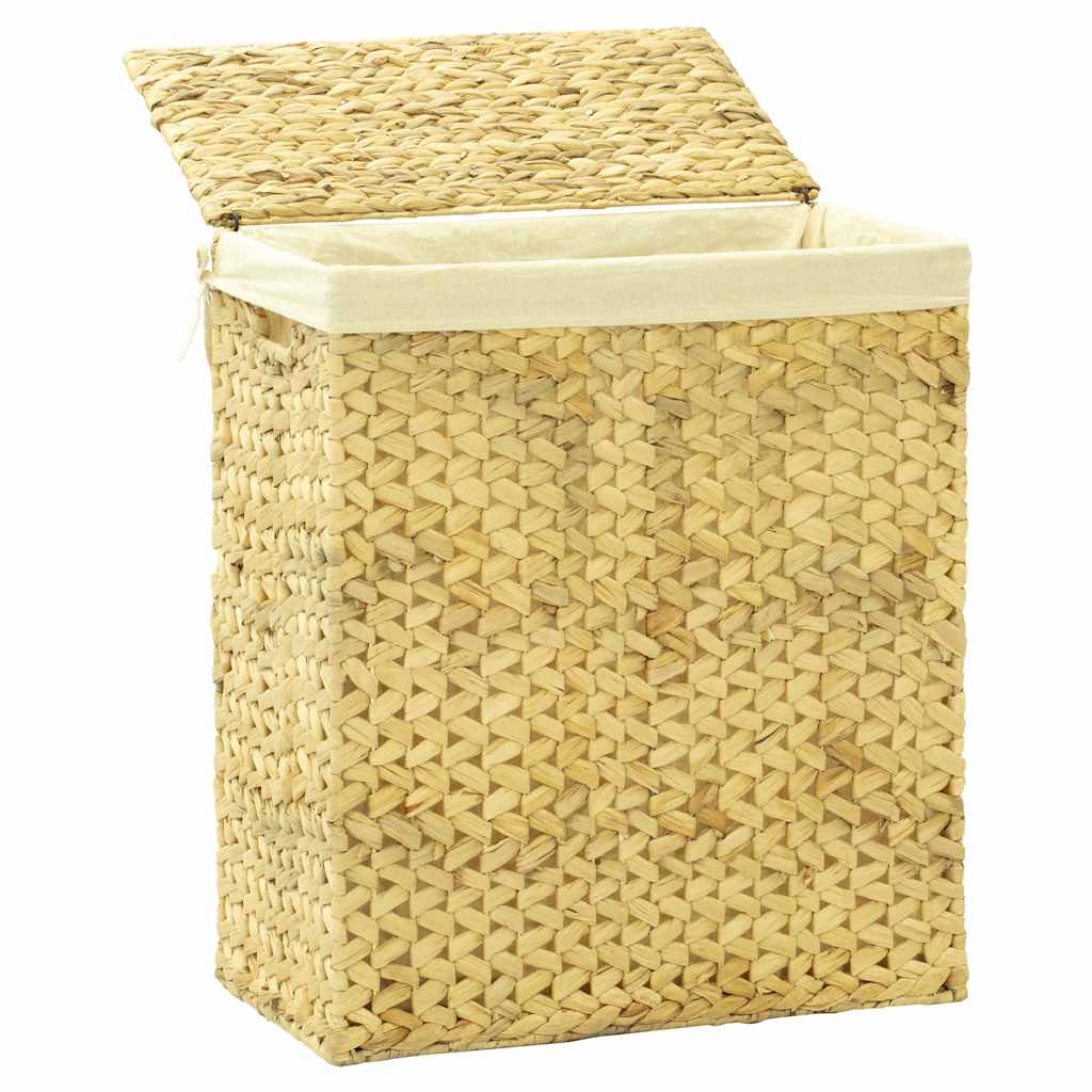 Set Accessori da Bagno 4 pz in Giacinto d'Acqua