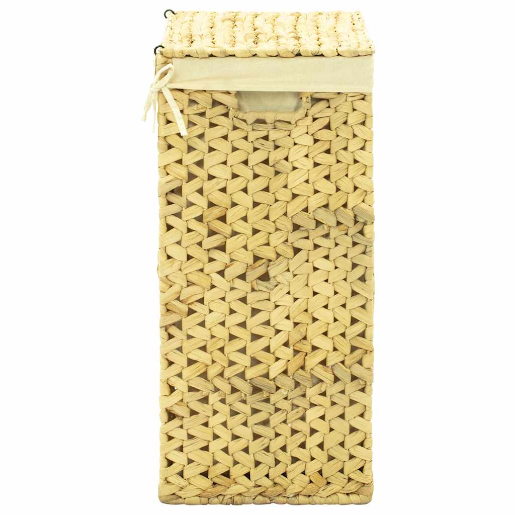 Set Accessori da Bagno 4 pz in Giacinto d'Acqua