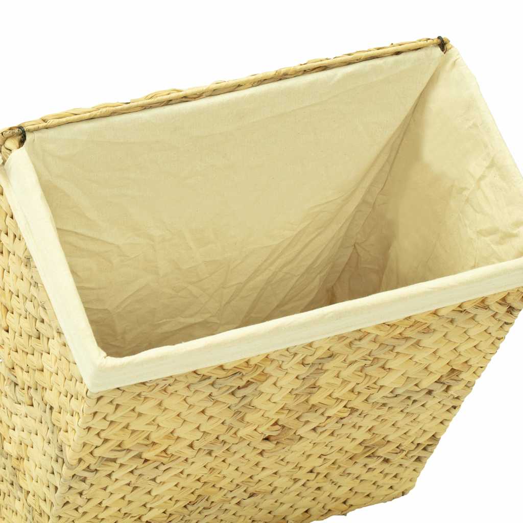 Set Accessori da Bagno 4 pz in Giacinto d'Acqua