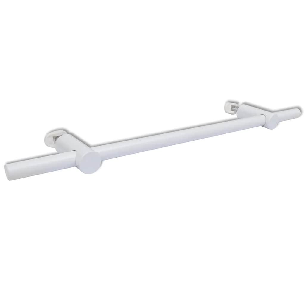 Termosifone Radiatore Bianco 465mm x 465mm