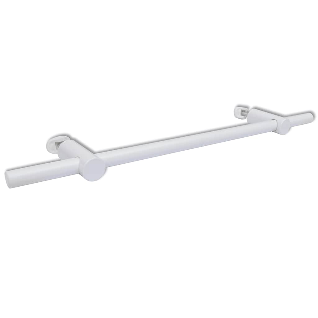 Termosifone Radiatore Bianco 465mm + 465mm x 1800mm