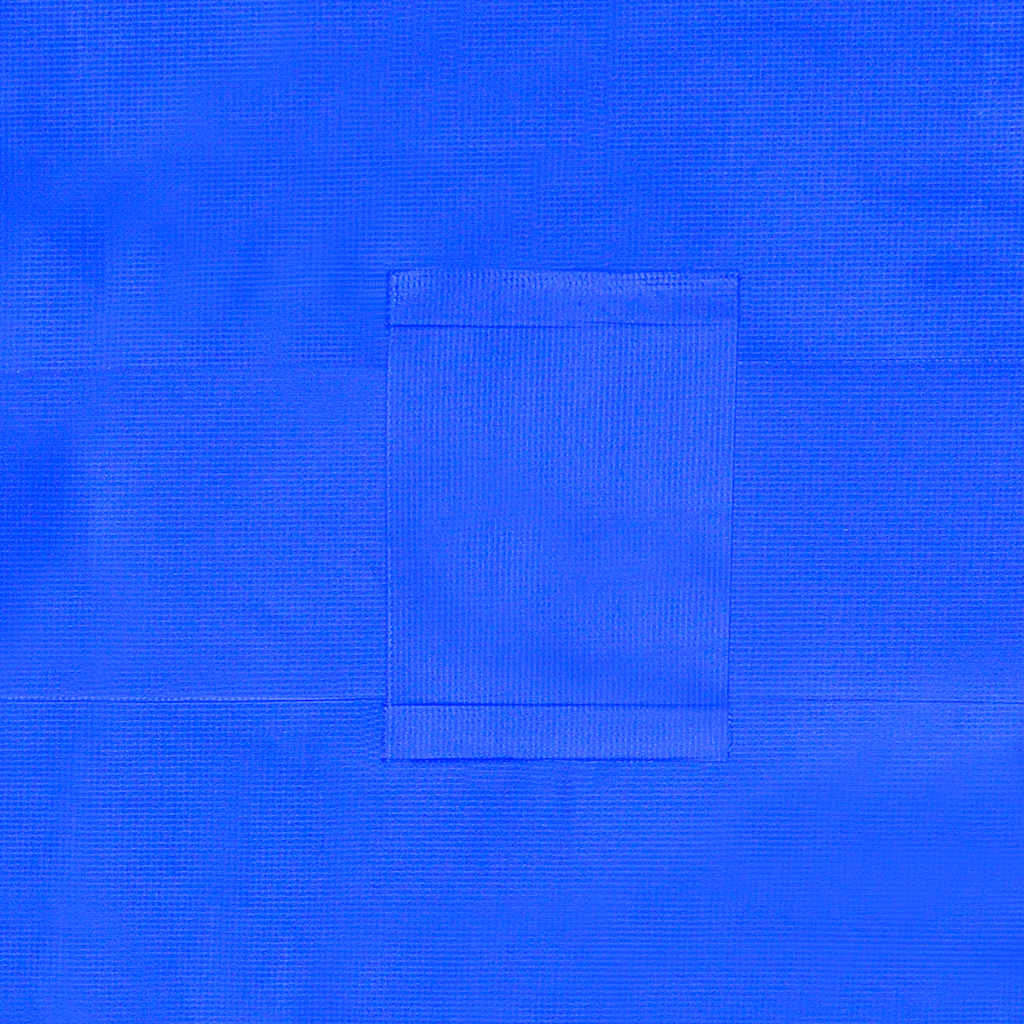 Piscina rotonda 367 cm con filtro con pompa 2000 L / h