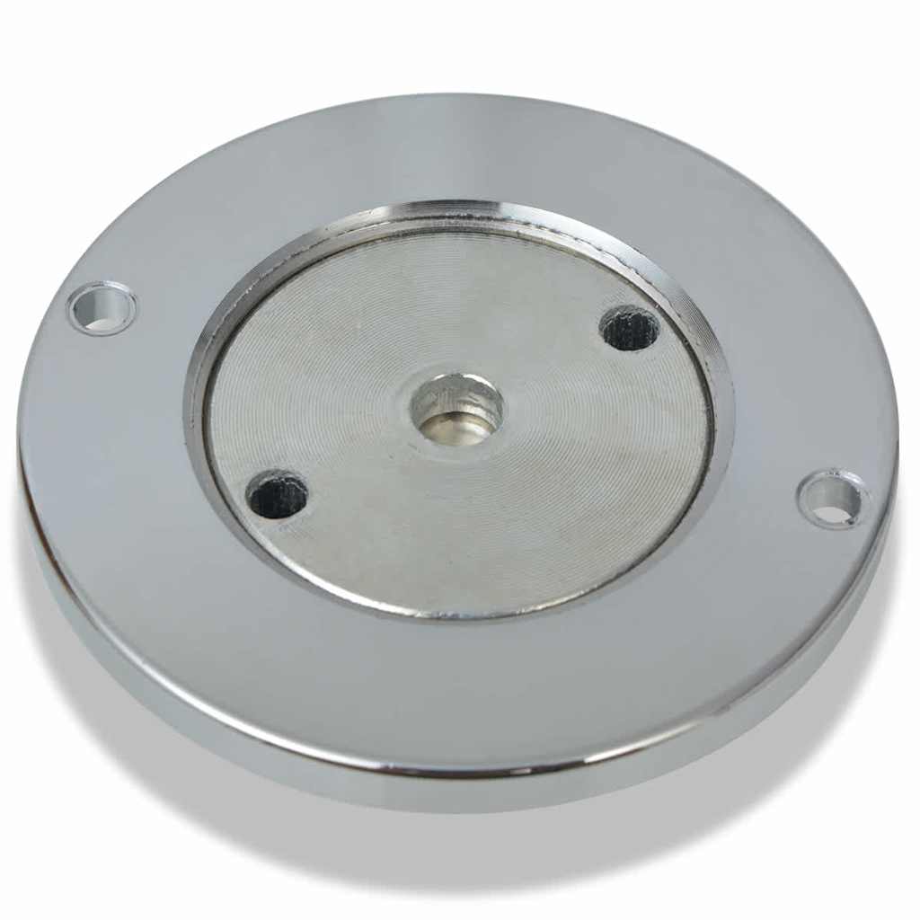 Antenna RF Sistema Antitaccheggio 8,2MHz Bianco