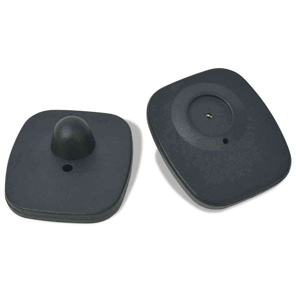 RF Sistema Antitaccheggio 8,2MHz Nero