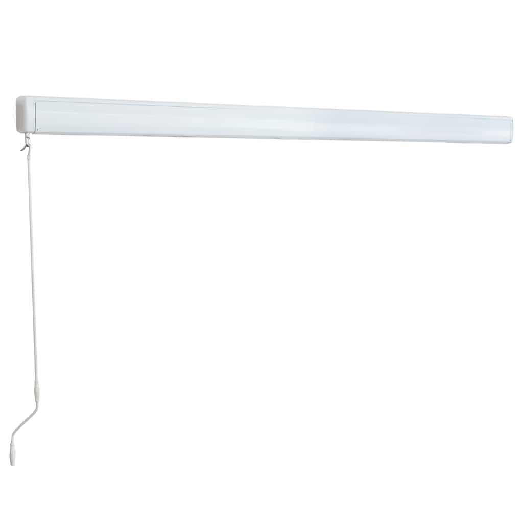 Tenda a Cassonetto Manuale 300 cm Antracite