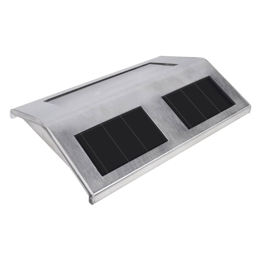 Set Lampade Solari 8 pz Luci a LED