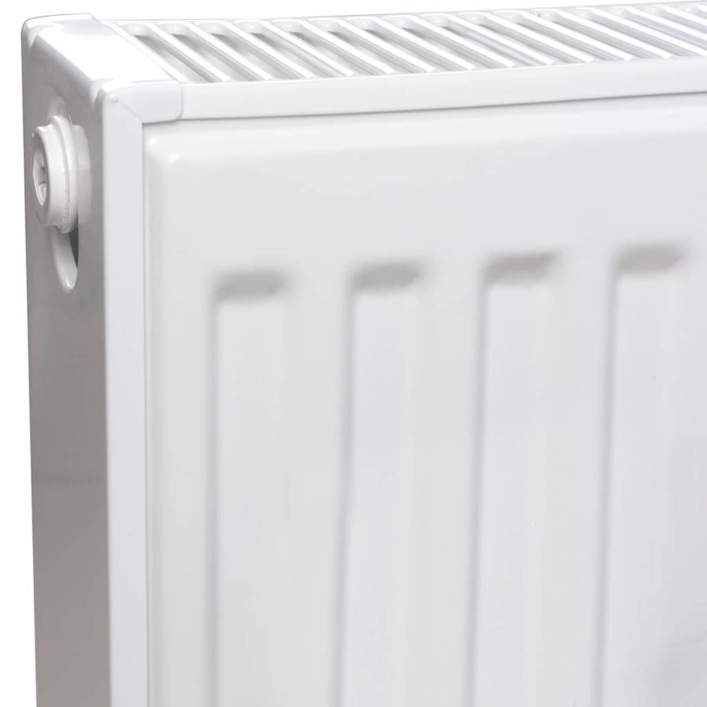 Termosifoni con Attacchi sulla Base Inferiore 4pz 120x10x60cm