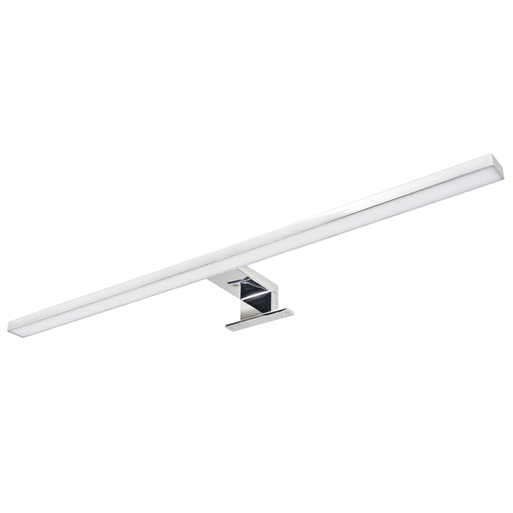 Lampade per Specchio 2 pz 8 W Bianco Freddo