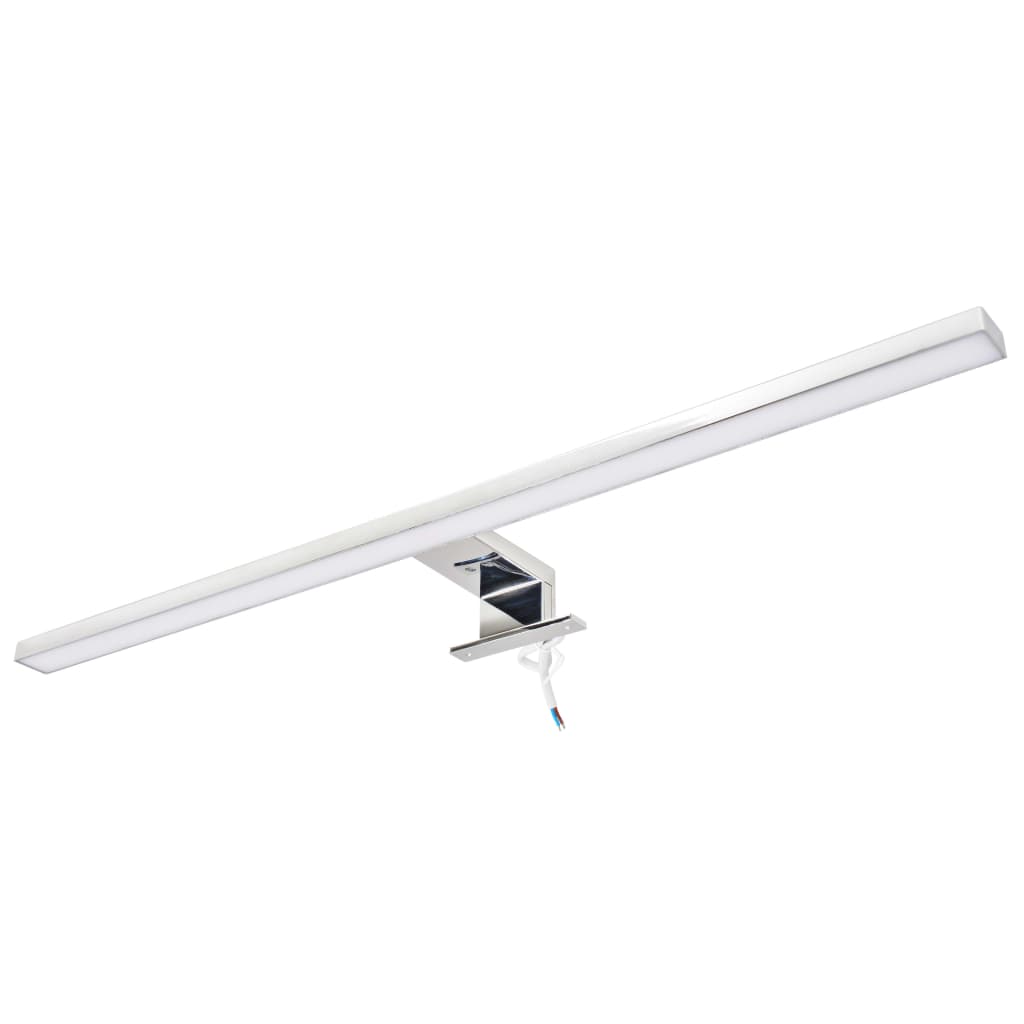 Lampade per Specchio 2 pz 8 W Bianco Freddo
