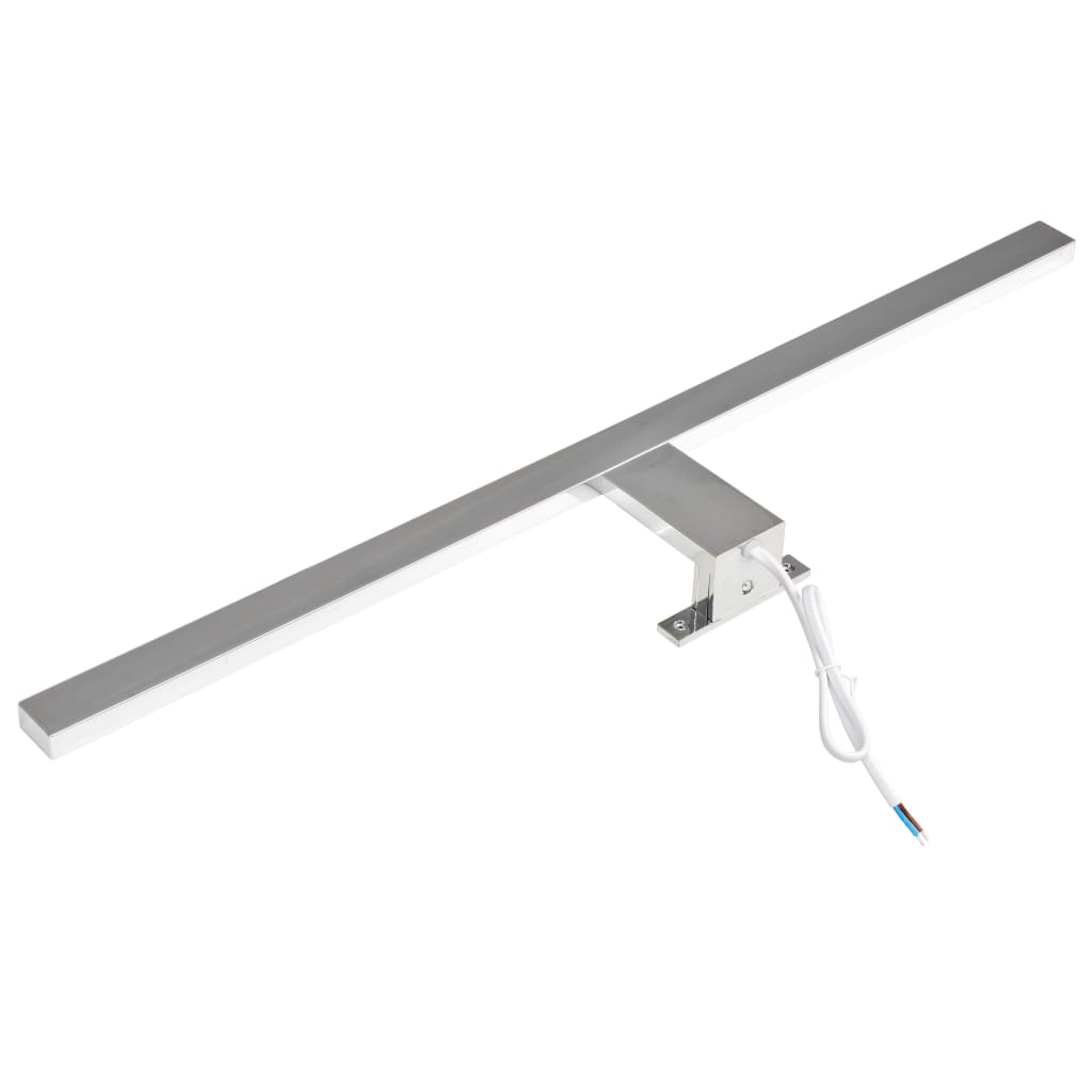 Lampade per Specchio 2 pz 8 W Bianco Freddo