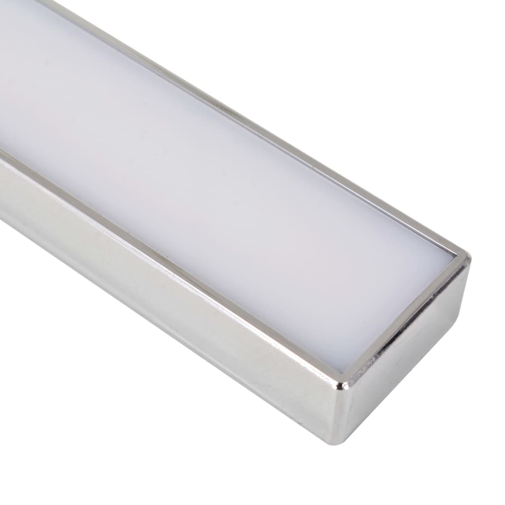 Lampade per Specchio 2 pz 8 W Bianco Freddo