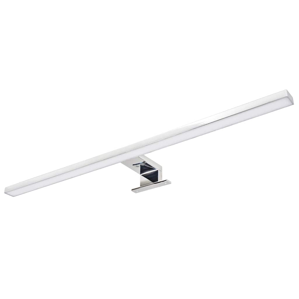 Lampade per Specchio 4 pz 8 W Bianco Freddo