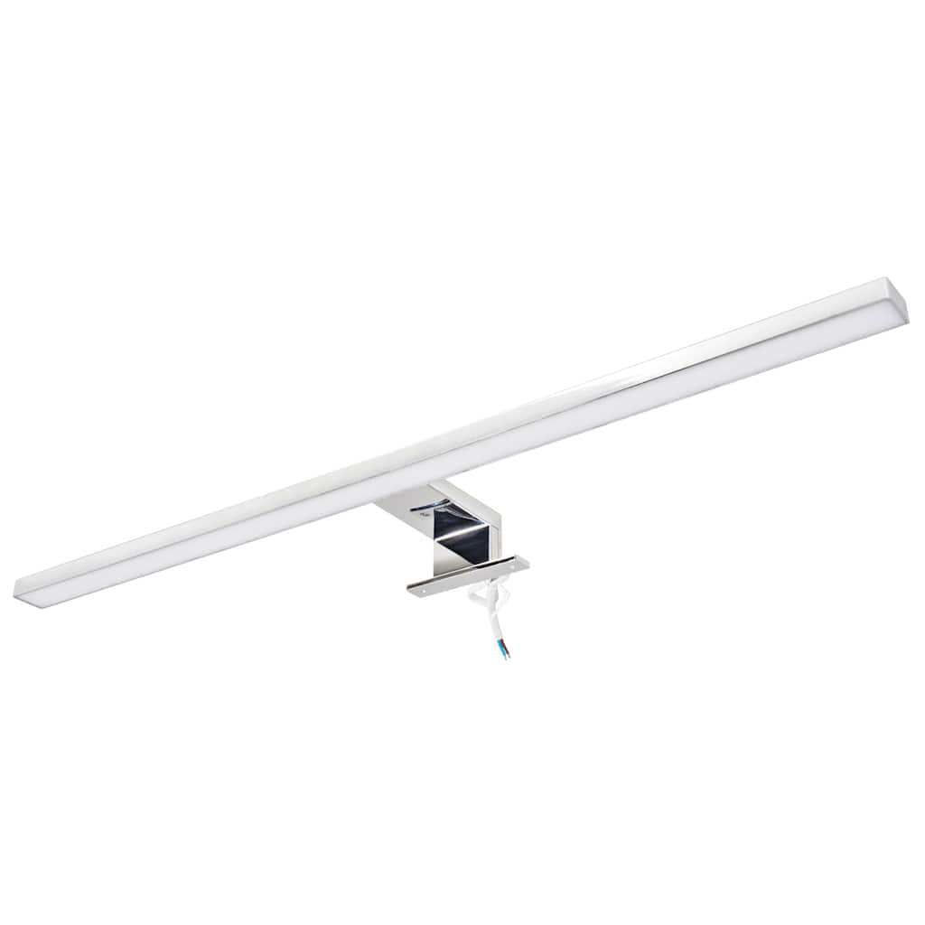 Lampade per Specchio 4 pz 8 W Bianco Freddo