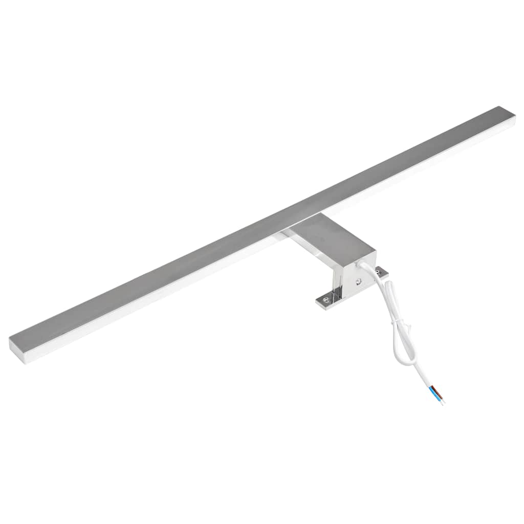Lampade per Specchio 4 pz 8 W Bianco Freddo