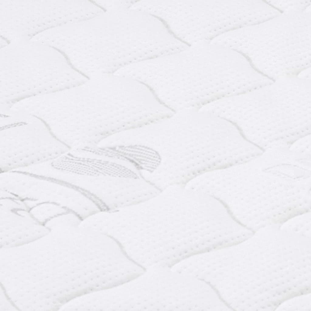 Coprimaterasso 180x200 cm in Schiuma di Gel 7 cm
