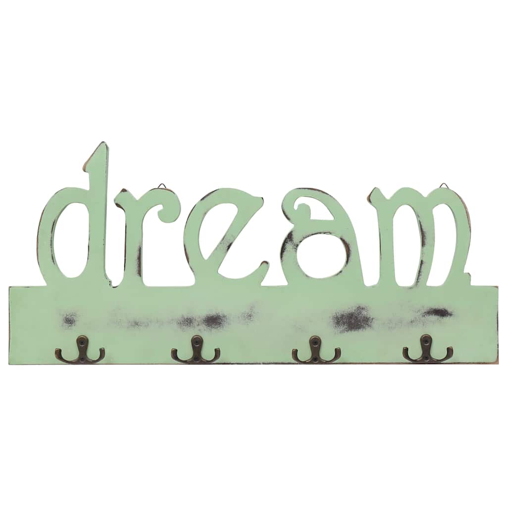 Appendiabiti a Muro DREAM 50x23 cm